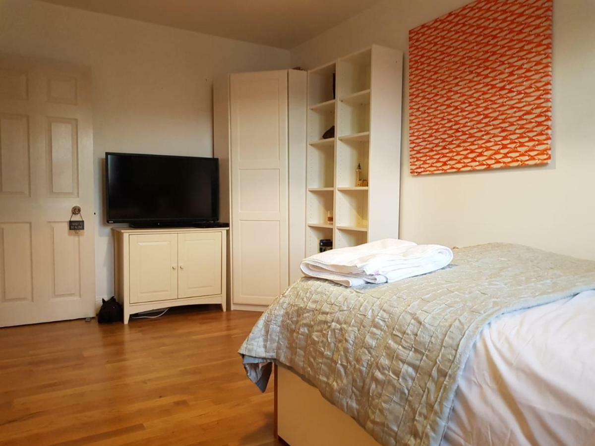 Vauxhall Walk Hotel ลอนดอน ภายนอก รูปภาพ