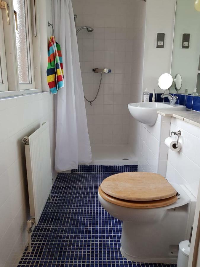 Vauxhall Walk Hotel ลอนดอน ภายนอก รูปภาพ