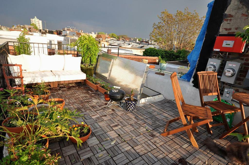 Vauxhall Walk Hotel ลอนดอน ภายนอก รูปภาพ