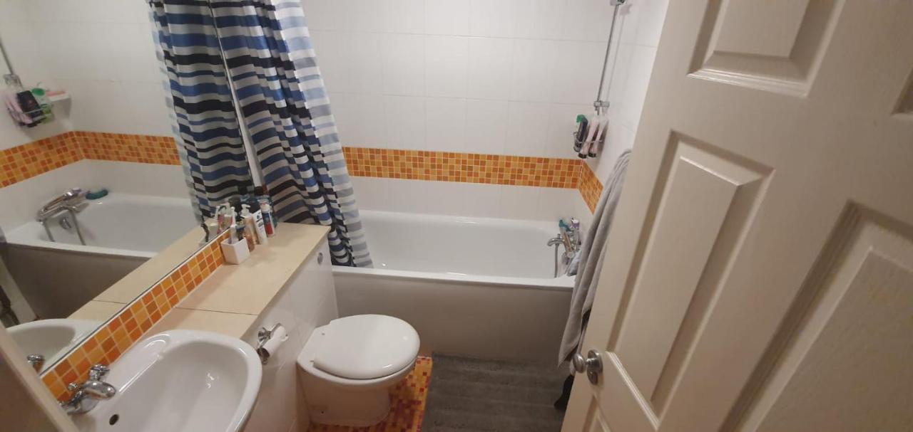 Vauxhall Walk Hotel ลอนดอน ภายนอก รูปภาพ